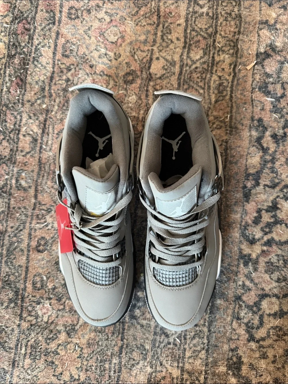 Nike Jordans classic nike